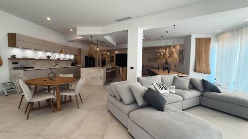 Denia Casa | Casa Las Marinas