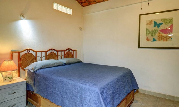 Los Ayala Apartamento | Casa las Mariposas Bungalow 6
