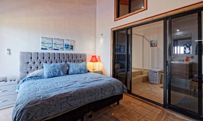 Los Ayala Apartamento | Casa las Mariposas Bungalow 7