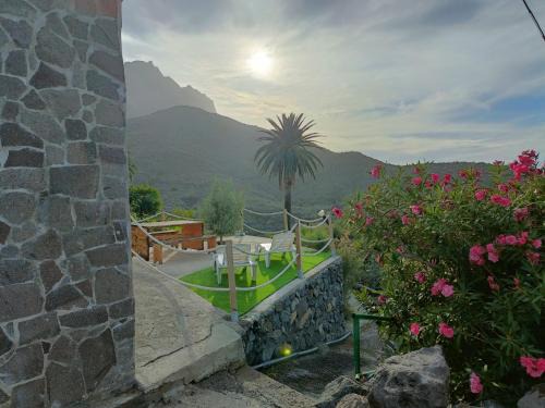 Alojera Casa | Casa las Niñas