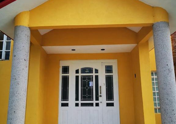 Jalpan de Serra Casa | Casa las Palmas