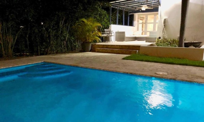 Carrizal Casa | Casa Las Palmas