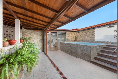 Ingenio Casa | Casa Las Toscas