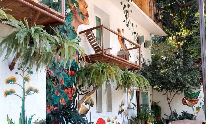 Crucecita Casa | Casa Lasibe