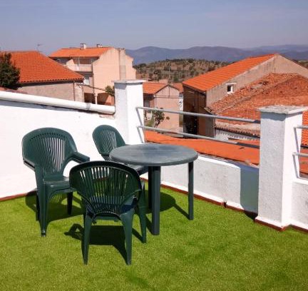 La Fregeneda Casa | CASA LATY