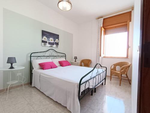 Lido Marini Apartamento | Casa Laura 100m dalla sabbia