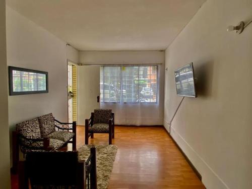 La America Apartamento | Casa Laura