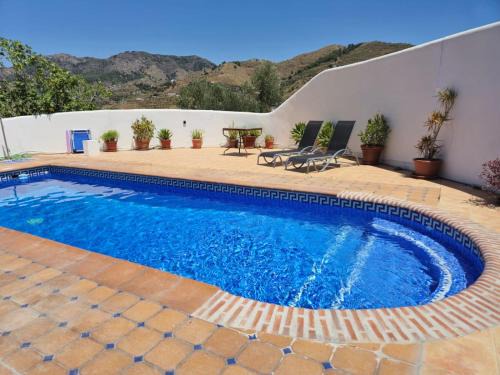 Almuñécar Casa | Casa Laura