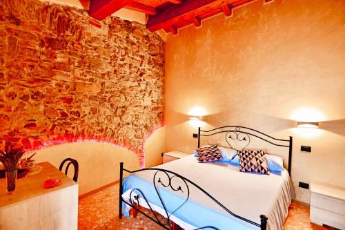 Fosdinovo Apartamento | Casa Laura, Fosdinovo - Stile e Relax a 5 stelle