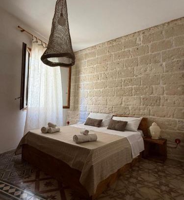 Favignana Casa | Casa Laura