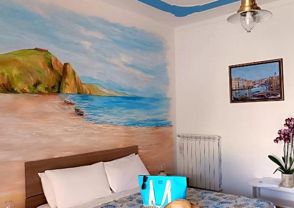 Terracina Cama Y Desayuno | Casa Laura