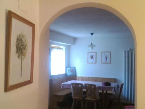 Prade Apartamento | Casa Lausen