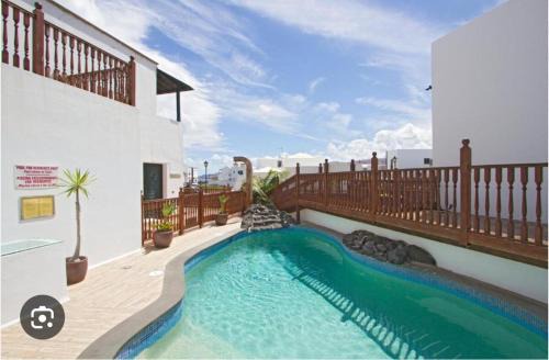 Punta Mujeres Apartamento | Casa Lava