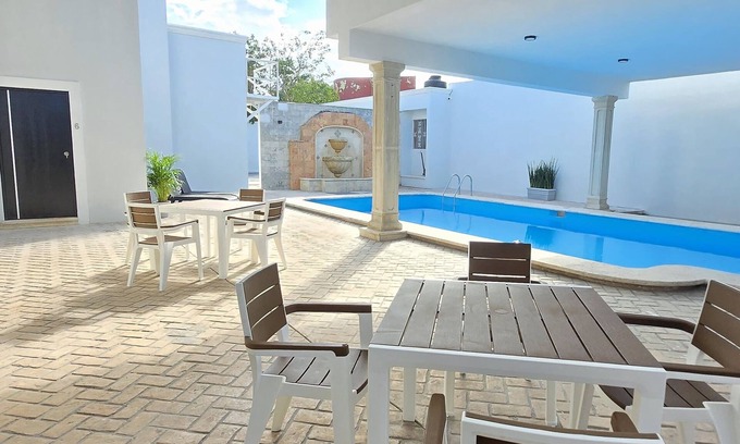 Merida Municipality Casa | Casa Lavin