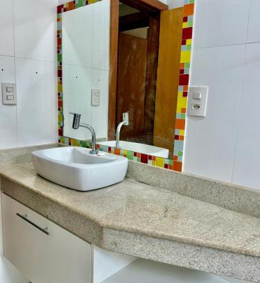Sao Joao Da Barra Casa | Casa lazer Atafona