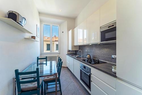 San Jacopino Apartamento | Casa "Le Cascine", comfortable apartment.