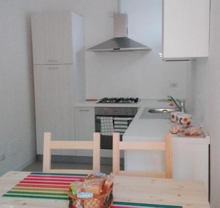 Intra Casa | Casa Le Cementine