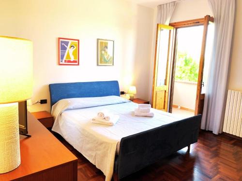 Spicchio-Sovigliana Apartamento | Casa le Ciance