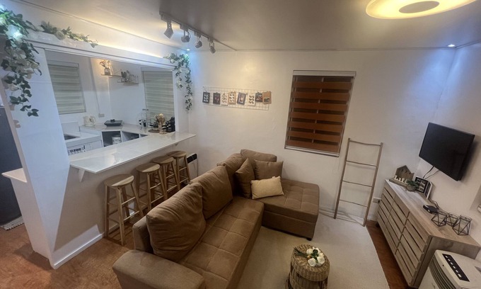Antipolo Casa | Casa Le Dome : 3BR Nordic-Inspired Hotel Home for Groups and Families [Popular]