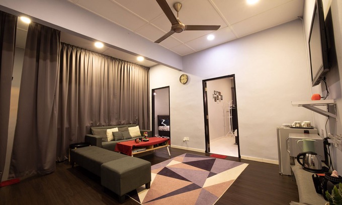 Kuah Casa | Casa Le Grey