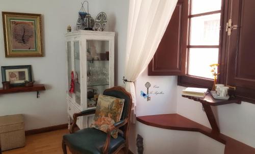 Centro histórico Apartamento | Casa Le Papillon