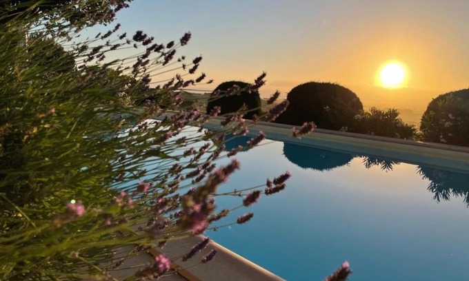 Po' Bandino Apartamento | Casa le Querce