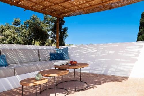 San Pantaleo Apartamento | Casa Le Rocce San Pantaleo