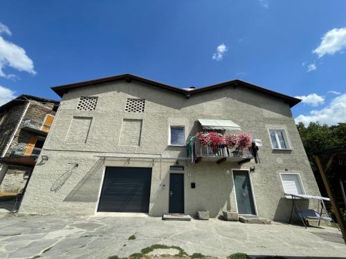 Teglio Apartamento | Casa le siepi