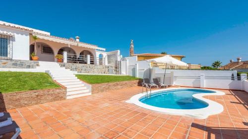Caleta de Velez Casa | Casa Lea Vélez-Málaga by Ruralidays