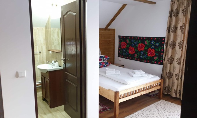 Breb Casa | Casa Leca Breb - Agroturismo + Desayuno incluido