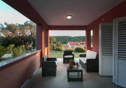 Suha Punta Apartamento | CASA LEDA Kampor