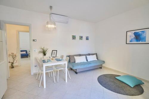 San Giuliano a Mare Apartamento | Casa Ledrugge 100m from the sea Darsena Rimini