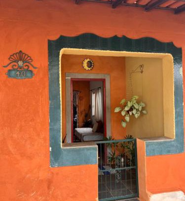 Vargem Bonita Casa | Casa Leela Canastra - Paz e aconchego