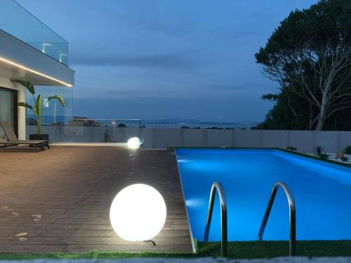 O Grove Casa | Casa Leiras