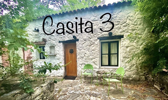 Helotes Casa | Casa Lejana, Casita 3