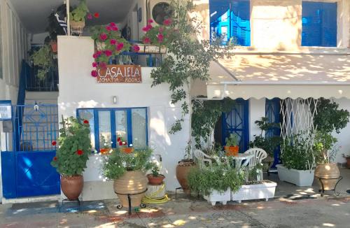 Mili Apartamento | CASA LELA 1.όπως μια φορά.like once