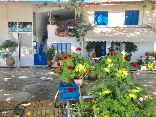 Mili Apartamento | CASA LELA 3.HYDRA