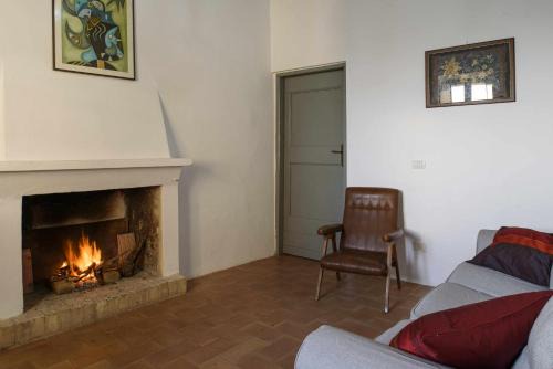Monte San Pietrangeli Casa | CASA LELLA Monte San Pietrangeli