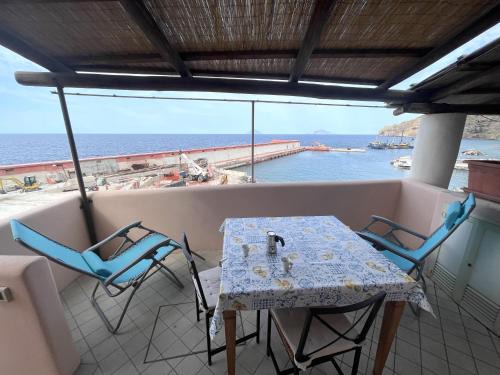 Malfa Casa | Casa Lemon