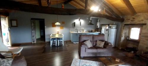Sober Casa | Casa LemosVerde - Sober - Ribeira Sacra