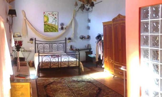 Almenar de Soria Casa | Casa LEONOR