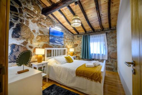 Seia Chalet De Esquí | Casa Leonor