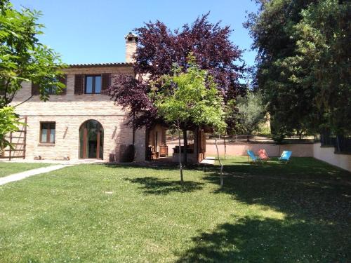 Sant'Elpidio a Mare Cama Y Desayuno | Casa LEPRICE