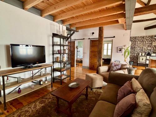 Villaviciosa Casa | Casa Les Indies