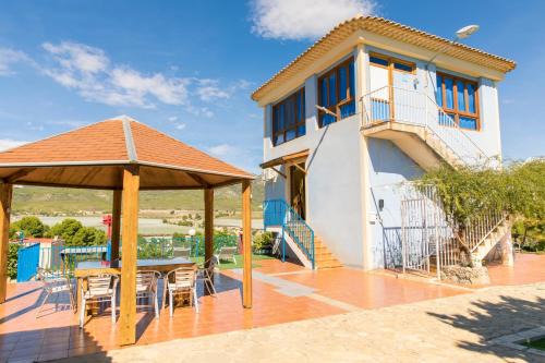 Moratalla Casa | Casa Levante - Casa Rural Los Cuatro Vientos