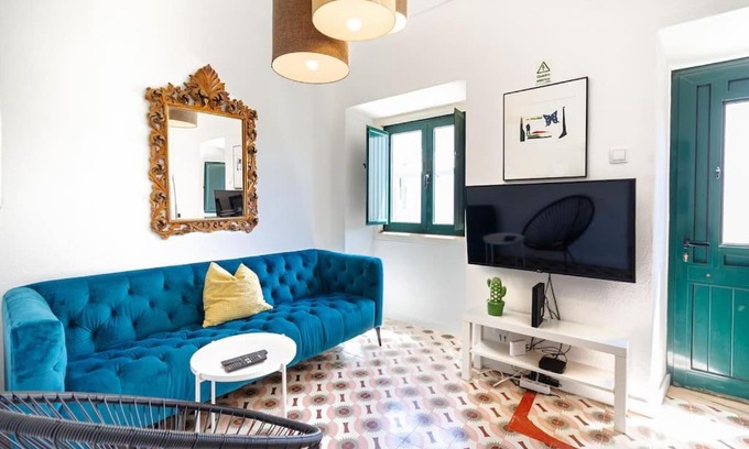 Sagres Casa | Casa Levante