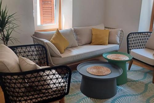 Giornico Casa | Casa Leventina