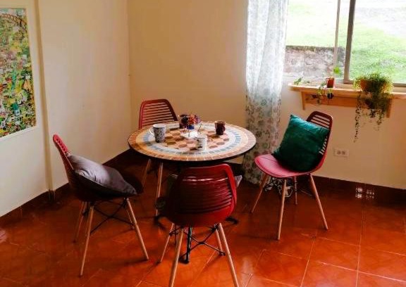 Boquete Apartamento | Casa Lia Boquete