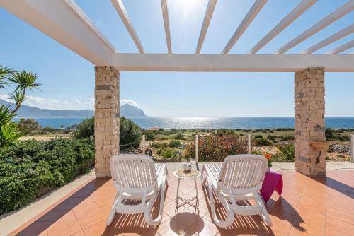 San Vito Lo Capo Casa | Casa Lia e Nino a San Vito Lo Capo