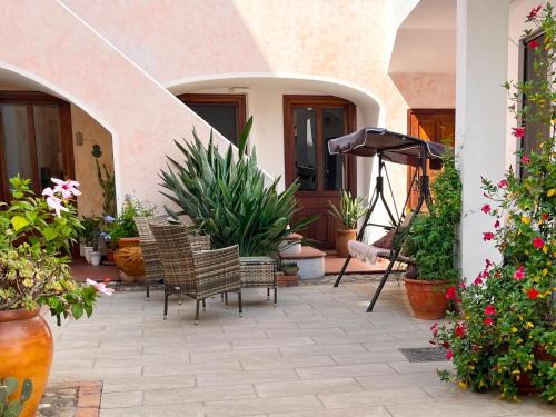 Galtelli Apartamento | Casa Lia - Independent apartment in the Gulf of Orosei